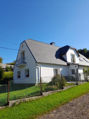 Apartmán Karla, Machov